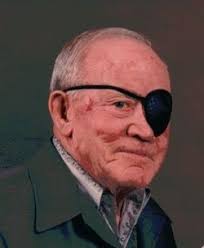 Henry Howard “Buss” Doss Sr. (1910-1992)