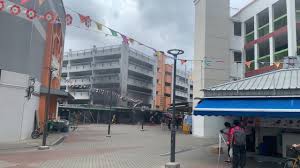 To check the transacted prices for resale flats within the past 2 years. Iec5ea4ay7ldjm