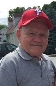 William "Bill" Stillman Obituary