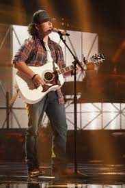 Caleb kennedy last week on 'american idol.' a course close to the show did not comment on the video, but told yahoo entertainment, american idol contestant caleb kennedy will no longer be. Caleb Kennedy To Leave American Idol After Controversial Social Media Post