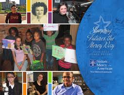 Richard thomas net worth $2 million. 2010 2011 Annual Donor Report By Sisters Of Mercy Of The Americas Issuu