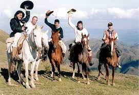 Horseriding holidays in south america. Pioneers Of Patagonia Argentina Horse Riding Holidays