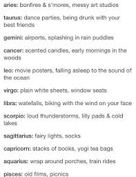 It is not their fault and they do not try to be mean; Horoscope Quotes Tumblr Image About Tumblr In Horoscope By Sxphie On We Heart It Dogtrainingobedienceschool Com