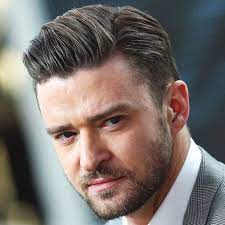 Justin Timberlake Haircut Men S Hairstyles And Haircuts Hipster Haircut Mens Hairstyles Short Tapered Haircut