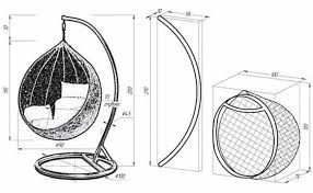 садовые качели своими руками из металла чертежи и размеры Sadovye Kacheli Iz Metalla Svoimi Rukami Chertezhi I Instrukciya Dizajn Nebolshogo Dvora Mebel Iz Stali Sadovye Kacheli