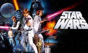 Star Wars Star Wars Episode Iv Star Wars Movie Star Wars Trilogy