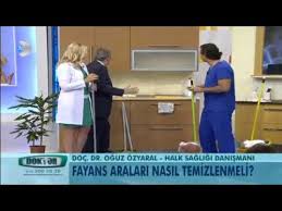 Mutfak ve banyo bir evin en önemli mekanları kuşkusuz. Fayans Aralari Nasil Temizlenmeli Youtube