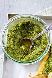 Basilikum Pesto Rezept Lecker Pesto Rezept Basilikum Pesto Rezept Basilikum Pesto