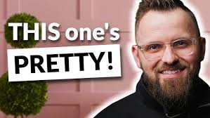 Now THIS Is a Paint Color You Can Use! (Benjamin Moore Cinnamon)