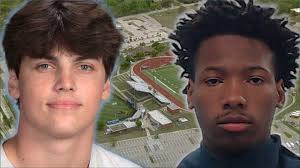 Frisco track meet stabbing trial: Explaining the potential punishment  Karmelo Anthony faces