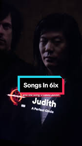 A Perfect Circle Judith Official Music Video Full Song