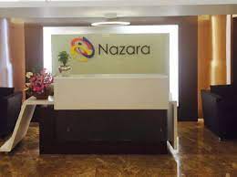 Nazara technologies pvt ltd is one of the best mobile game companies established in the year 1999. 1pr2sistcugcsm