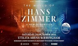 The World of Hans Zimmer