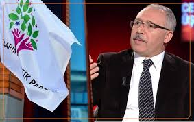 Abdulkadir selvi mesleği ve alanı nedir? Hdp Den Abdulkadir Selvi Ye Yalanlama Rudaw Net