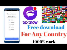 Download this app on your laptop or smartphone and start connecting for free at high speed with the basic plan. How To Download Textnow App 100 New Trick 2020 L Free Download For Any Country Youtube