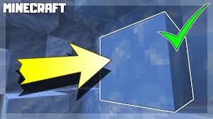 When thrown, the item has a cool down to be thrown again. Minecraft Ice The Best Guide You Need 2021