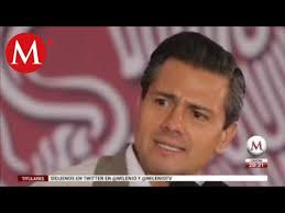 Felicita Peña Nieto a Angélica Rivera por su cumpleaños