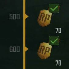 How To Get More Rp Points In Pubg Mobile Increase Rp Rank