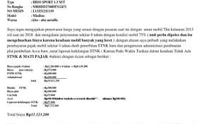 Surat penawaran termasuk salah satu contoh surat resmi. Contoh Surat Penawaran Kerjasama Jasa Bengkel Mobil Nusagates