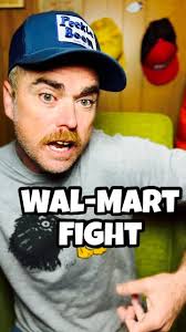 Richard Bourget Walmart Role