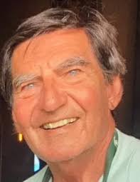 Donald Joseph Messing