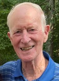 James Harper Obituary (1934