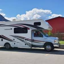 Maybe you would like to learn more about one of these? Rv Rental Deals Vancouver Top Rated Motorhomes Trailers