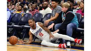 Mcgruder found himself in the. Clippers Prepare To Go Forth For A While Without Rodney Mcgruder Orange County Register