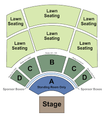 Amp Rogers Arkansas Seating Chart