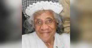 Mrs. Rosa Swindell Obituary