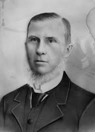 Alfred Bruce Cushing 1865