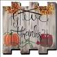 Give Thanks - Wood Pallet event image