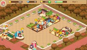 Happy Mall Story Happy Lab Happy Character