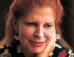 Carmen Alborch presenta su último libro en el Forum 80 Mundos de Alicante