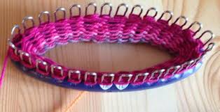 Loom knitting primer (second edition): Prym Sock Loom All Fiber Arts