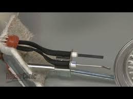 Check spelling or type a new query. Water Heater Won T Light Igniter Flame Sensor 9005958005 Repair Clinic
