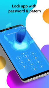 App Lock With Fingerprint Password Gallery Lock For Android Apk Download
