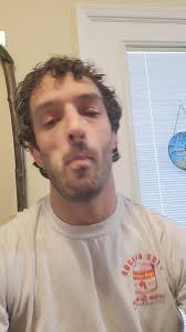 Página de Amazon de Caleb McAllister