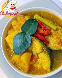 Resep Ikan Trakulu Bumbu Kuning In 2021 Resep Ikan Resep Masakan Resep