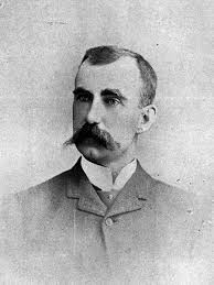 Memorable Manitobans: Byron Fraser (1855-1922)