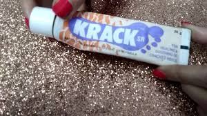 Invigorating cream for daily care of dry and cracked foot skin, prevention and the cream promotes rapid healing of wounds, cracks, calluses, softens and nourishes the. Krack Foot Care Cream Review Youtube