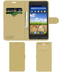 Micromax Canvas Fire 4G Plus Q412 Flip ...