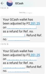 Notarized letters may also be submitted in a scanned form through contact pissed consumer page. Mixjikz Gcash Error Problems And Failed Transactions