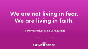 Can you go back to daily activities after having your vaccine? 5 Inspirational Quotes On Finding Hope Through Covid Caringbridge