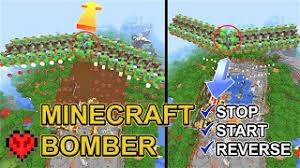 Well, now you can with a detailed layer by layer tutorial made by experienced skull lair designer, johan grimm. Tutorials Flying Machines Official Minecraft Wiki