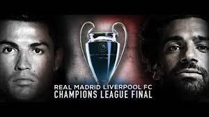 Sigue en directo online la última hora de la vuelta de los cuartos de final de la champions entre liverpool y real madrid que se juega hoy en anfield. Liverpool Vs Real Madrid Champions League Final Trailer Youtube