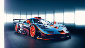 Red bull formula 1 car. Mclaren F1 Gtr Longtail Wallpaper Hd Car Wallpapers Id 7217