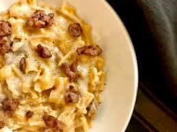 We did not find results for: Ricetta Pasta E Patate Con Salsiccia E Fonduta Di Provola Bonca Il Blog Della Carne