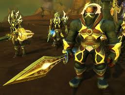 There are several special quests to unlock outposts. Lightbound Orc And Alteraci Human Allied Race Suggestion