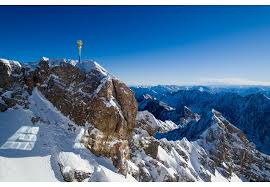 See 4,083 reviews, articles, and 5,348 photos of zugspitze, ranked no.4 on tripadvisor among 41 attractions in. Zugspitze Hoch Uber Den Wolken Bei Garmisch Partenkirchen